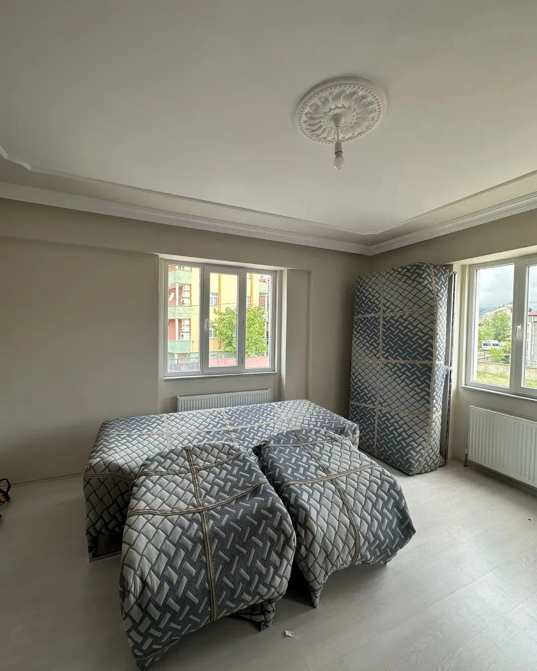 Erzincan Setaş Nakliyat Asansörlü Taşıma Hizmeti Görseli