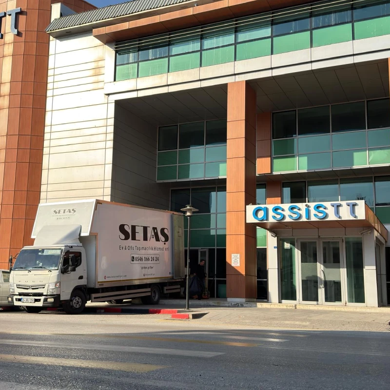 Erzincan Türk Telekom İl Müdürlüğü